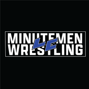 LC Minutemen Wrestling