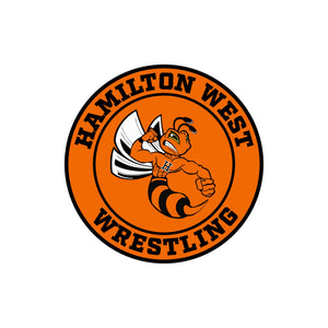 Hamilton West Wrestling