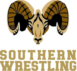 Southern Regional Wrestling