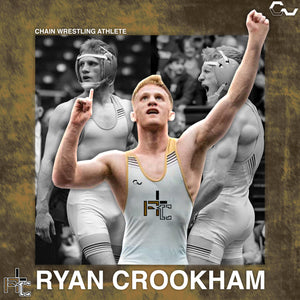 Ryan Crookham